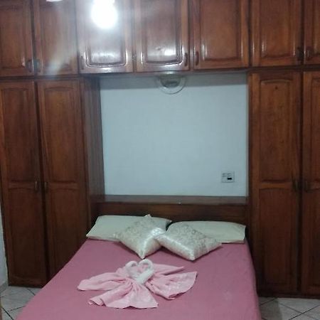 Casa de aluguel em Guarapari ES Wifi grátis Villa Exterior foto
