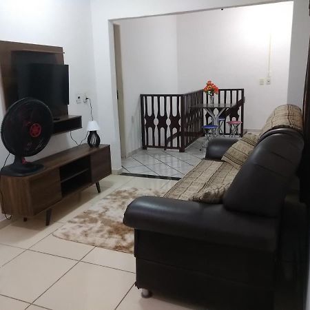 Casa de aluguel em Guarapari ES Wifi grátis Villa Exterior foto