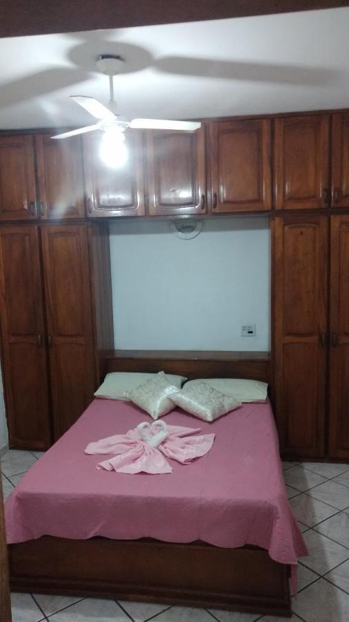 Casa de aluguel em Guarapari ES Wifi grátis Villa Exterior foto