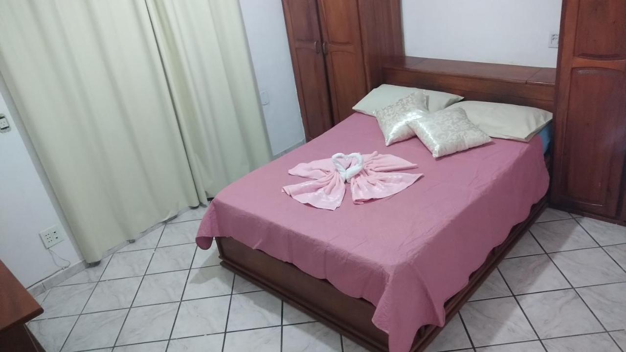 Casa de aluguel em Guarapari ES Wifi grátis Villa Exterior foto
