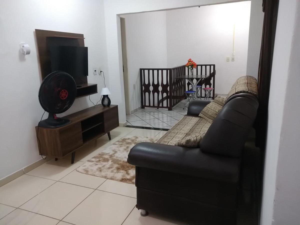 Casa de aluguel em Guarapari ES Wifi grátis Villa Exterior foto