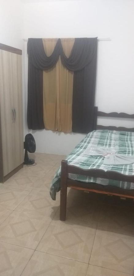 Casa de aluguel em Guarapari ES Wifi grátis Villa Exterior foto