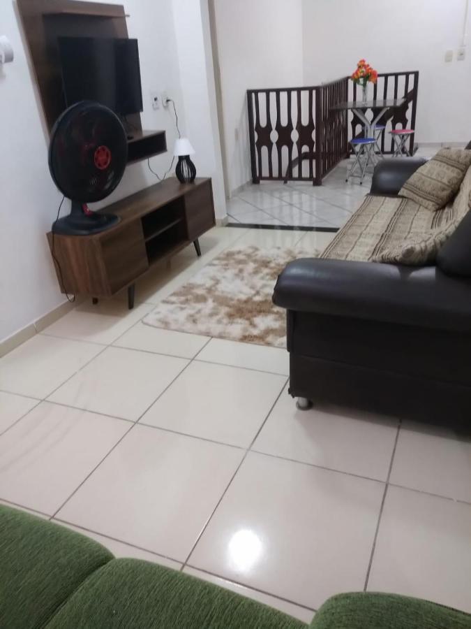 Casa de aluguel em Guarapari ES Wifi grátis Villa Exterior foto
