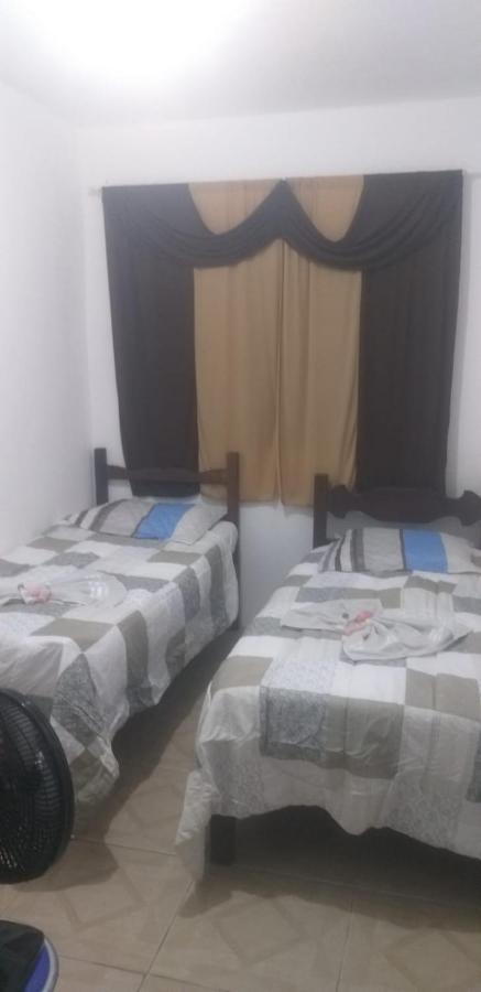 Casa de aluguel em Guarapari ES Wifi grátis Villa Exterior foto