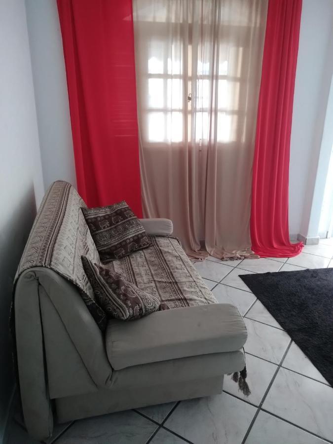 Casa de aluguel em Guarapari ES Wifi grátis Villa Exterior foto