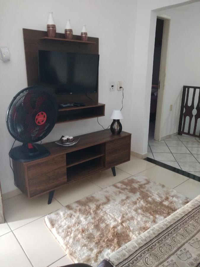 Casa de aluguel em Guarapari ES Wifi grátis Villa Exterior foto