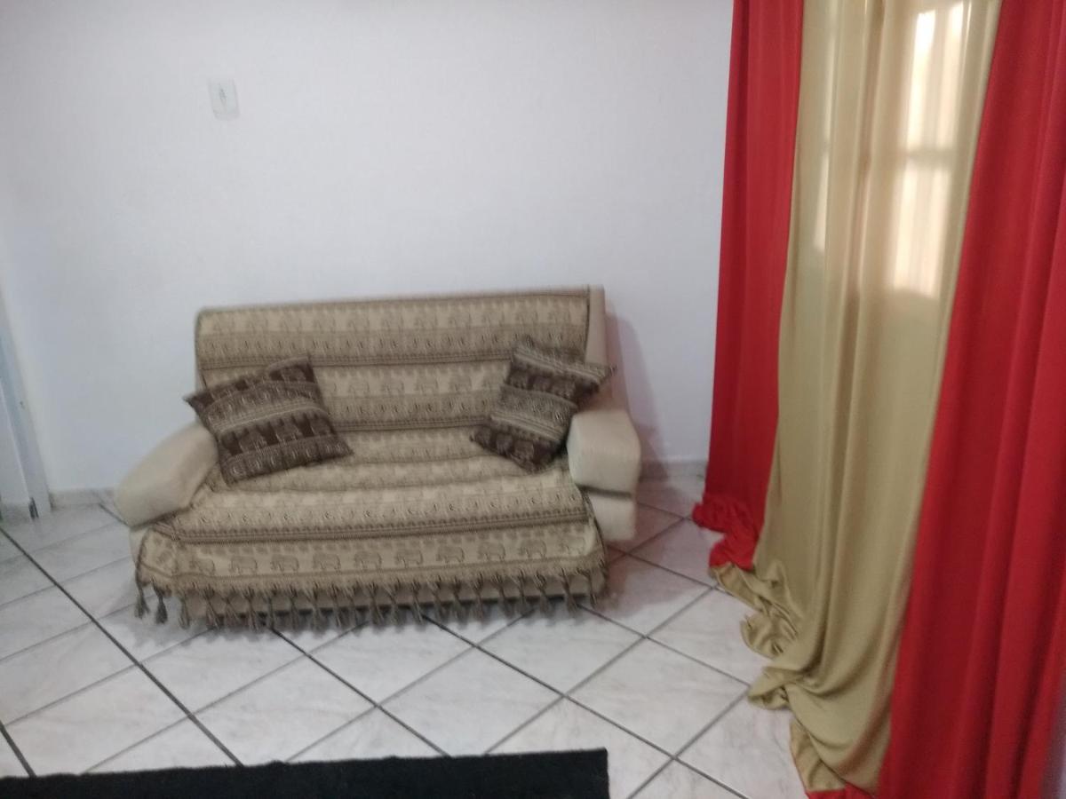 Casa de aluguel em Guarapari ES Wifi grátis Villa Exterior foto