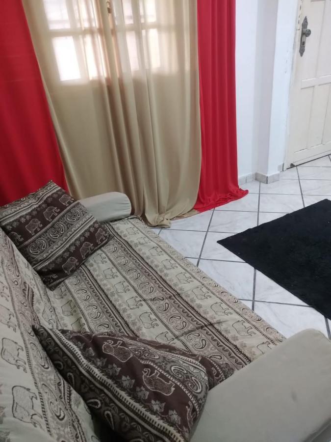 Casa de aluguel em Guarapari ES Wifi grátis Villa Exterior foto