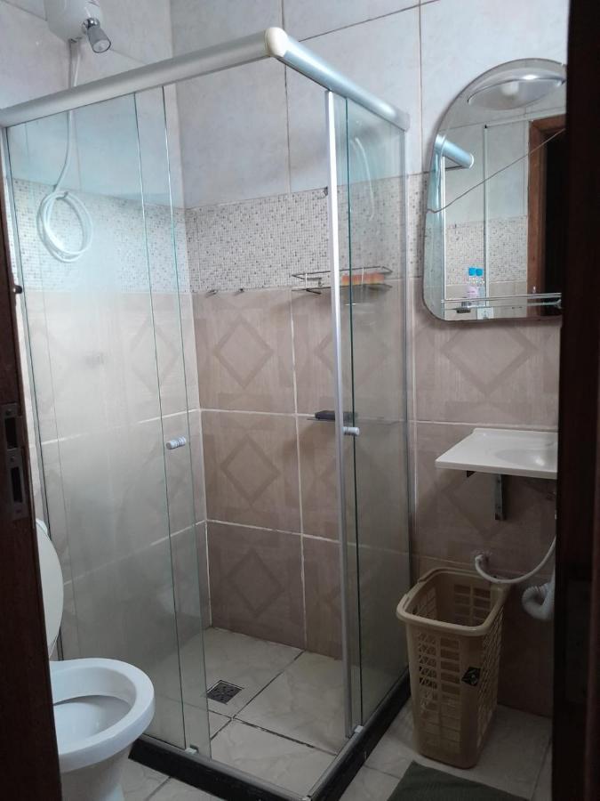 Casa de aluguel em Guarapari ES Wifi grátis Villa Exterior foto