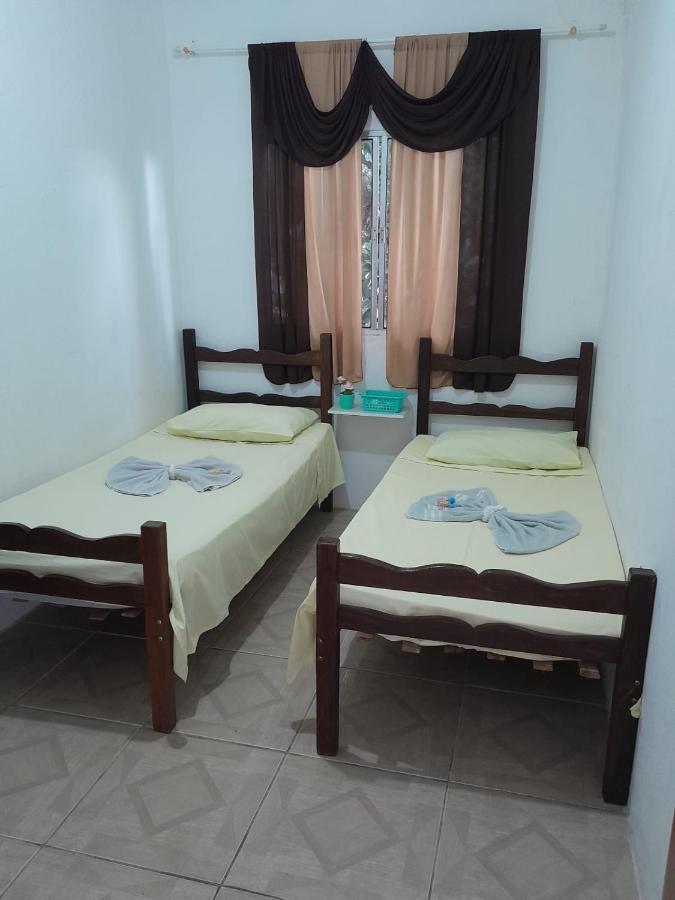 Casa de aluguel em Guarapari ES Wifi grátis Villa Exterior foto