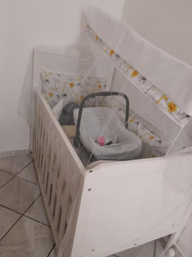 Casa de aluguel em Guarapari ES Wifi grátis Villa Exterior foto